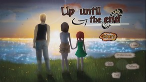 Up Until The End - Trailer trailer thumbnail