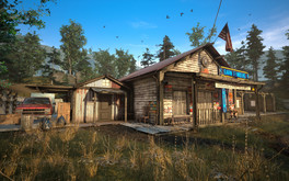 Barn Finders: The Pilot trailer thumbnail
