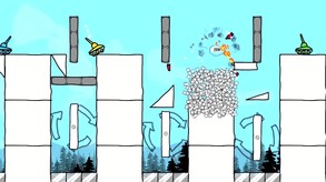 Doodle Derby Trailer trailer thumbnail