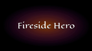 Fireside Hero gameplay trailer trailer thumbnail