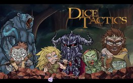 Dice Tactics Trailer trailer thumbnail
