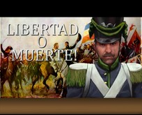 Libertad o Muerte! Trailer trailer thumbnail