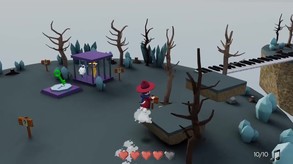 ElliotSteamTrailer trailer thumbnail