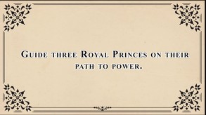 Royal Alchemist - Gameplay trailer thumbnail