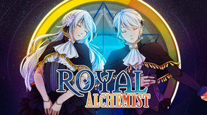 Royal Alchemist - Trailer trailer thumbnail