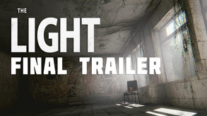 The Light. Final Trailer trailer thumbnail