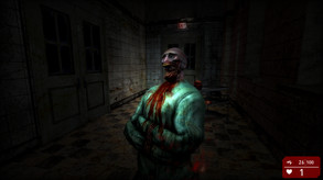 The Last Patient Gameplay 2020 trailer thumbnail