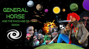 General Horse -Extended Hard Rock FMV game Trailer trailer thumbnail