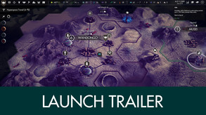 Pax Nova - Launch Trailer 2 trailer thumbnail