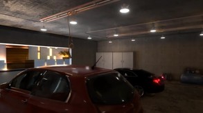 Drive & Drift Trailer trailer thumbnail