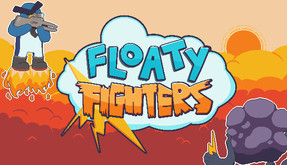 Floaty Fighters Launch Trailer trailer thumbnail