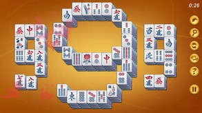 Mahjong Deluxe Trailer EN trailer thumbnail