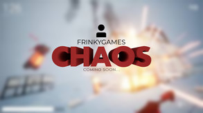 CHAOS - Official Trailer trailer thumbnail