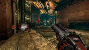S.C.A.R. Trailer 1 trailer thumbnail