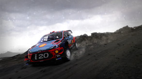 WRC8 Accolade trailer trailer thumbnail