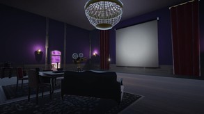 Ahlman Mansion 2020 trailer thumbnail