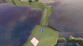 FrogSpace_EarlyAccess_PlayGuide trailer thumbnail