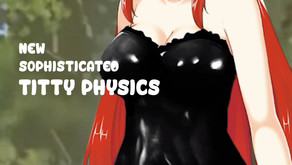 Titty Crush Boob Physics Trailer trailer thumbnail
