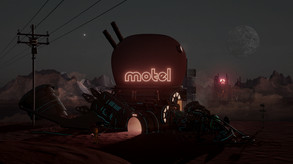 Gameplay Trailer trailer thumbnail