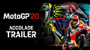 MotoGP™20 - Accolade Trailer trailer thumbnail