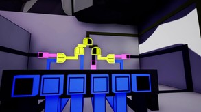 Sensorium - Gameplay Trailer trailer thumbnail