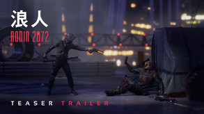 Teaser Trailer trailer thumbnail