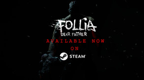 Follia - Dear Father RELEASE trailer thumbnail