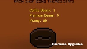 Clickable Coffee Shop 2.0.0.0 Trailer trailer thumbnail