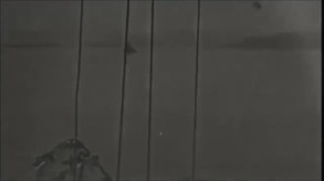 真实的俾斯麦战列舰和胡德对决的影像资料 trailer thumbnail