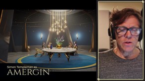 The Waylanders Voices cast revealed trailer thumbnail