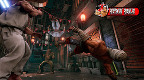 Beatdown Brawler trailer thumbnail