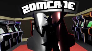 ZOMCADE Trailer trailer thumbnail