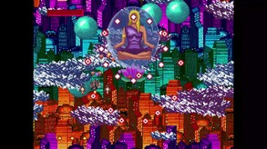 Cyber Seraph trailer trailer thumbnail