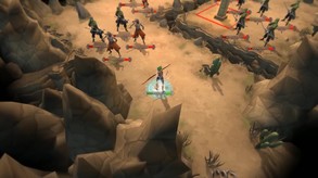 Gameplay Trailer trailer thumbnail