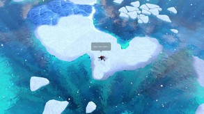 A Week In The Cold Gameplay Trailer trailer thumbnail
