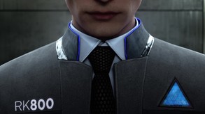 Detroit: Become Human - Steam Launch Trailer trailer thumbnail
