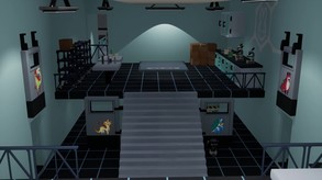 Strange Creatures Launch Trailer trailer thumbnail