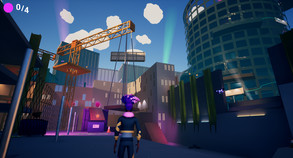 Chromalition Announcement Trailer trailer thumbnail