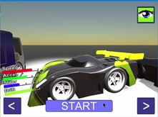 Beat the hardest AI in a racing game Pt.1 - Speed Masters ASD - trailer thumbnail