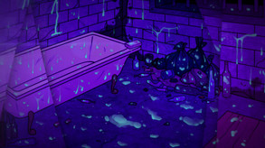 Escape from the hospital trailer thumbnail