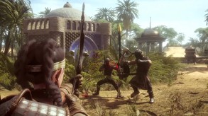 Early Access Trailer trailer thumbnail
