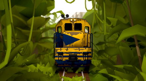 Rolling Line - Paranapiacaba, Brazil trailer thumbnail
