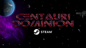 Centauri Dominion Trailer trailer thumbnail