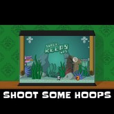 Super Keepy Ups (Basketball Update) trailer thumbnail