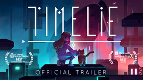Timelie - Official Trailer trailer thumbnail