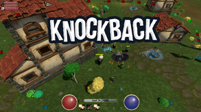 Knockback Trailer 1 General Audience trailer thumbnail
