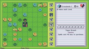9 Till Void Gameplay - The Explorer trailer thumbnail