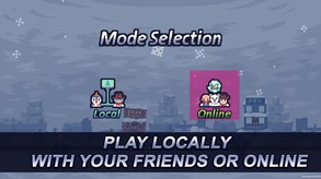 Announcement Trailer trailer thumbnail