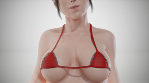 Sexual Void Teaser Trailer trailer thumbnail
