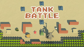 Tank Battle Gameplay trailer thumbnail